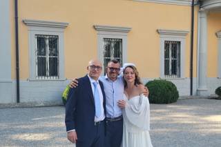 Dj Beppe Wedding - 11