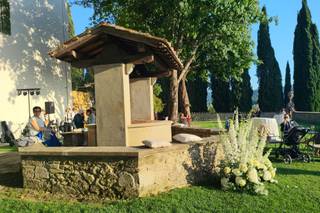 Villa Castiglioncelli  - Tenuta San Jacopo - 8