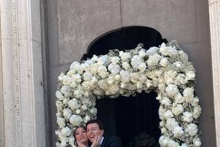 Longo Marina Floral Designer - 6