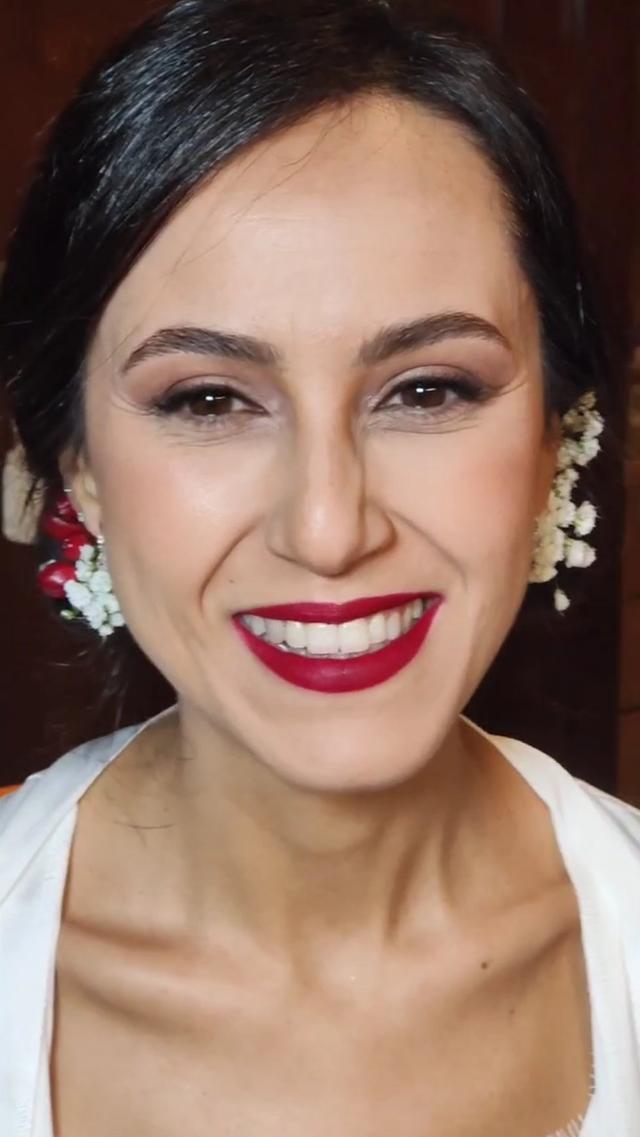 Cristina Marano Makeup Artist - 3