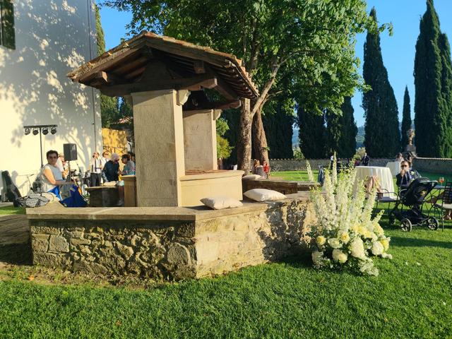 Villa Castiglioncelli  - Tenuta San Jacopo - 3