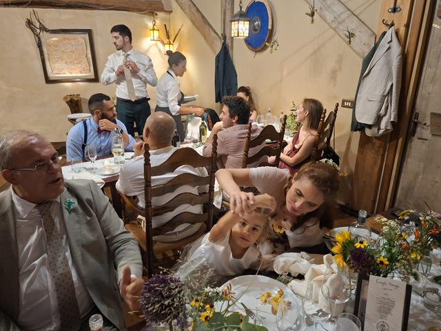 Faga Catering & Banqueting - 3
