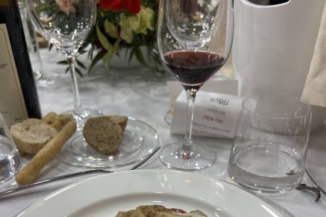 La Trave Catering 2