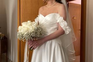 Longo Marina Floral Designer - 7