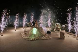 Events Studio Wedding - 5