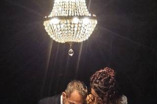 Riccardo Fashion Wedding - 5