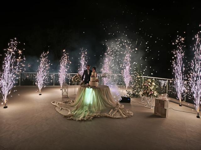 Events Studio Wedding - 1
