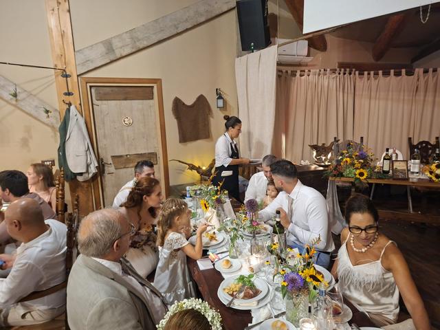 Faga Catering & Banqueting - 4
