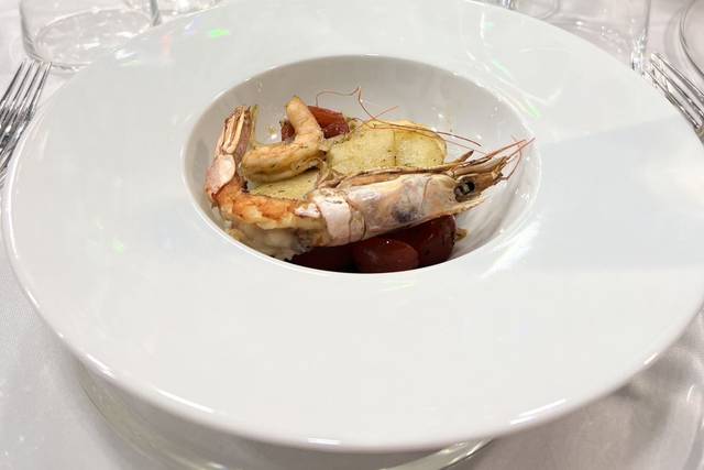 La Trave Catering 3
