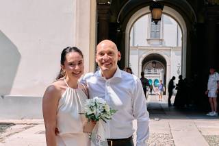 Storie d'Amore Photo - 5