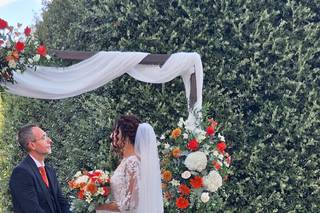 Riccardo Fashion Wedding - 6