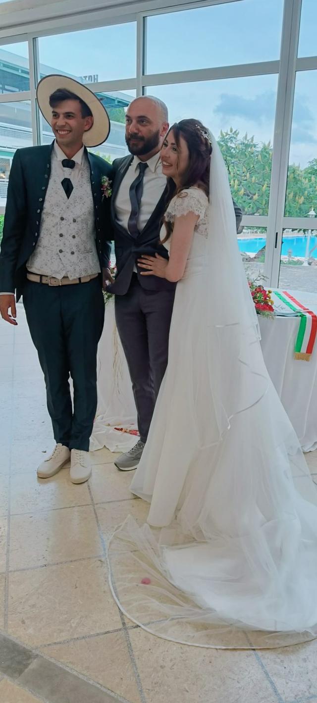 Giovanni Carrieri Celebrante - 3