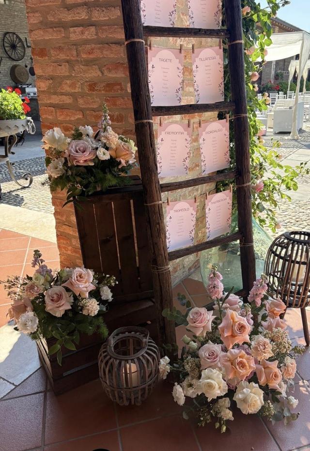 Fiori e Dettagli - 2