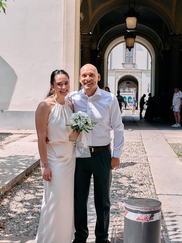 Storie d'Amore Photo - 1