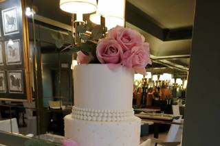 Lucia Mosci Pastry Chef - 4