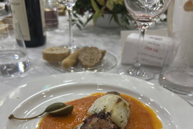La Trave Catering 4