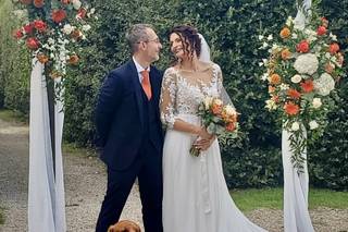 Riccardo Fashion Wedding - 7