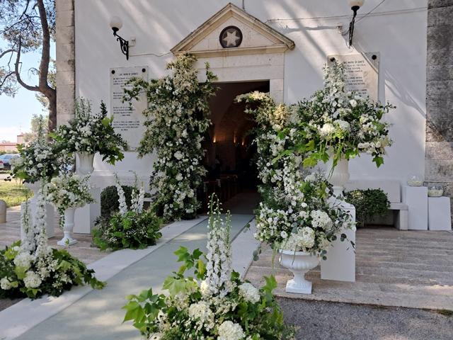 Chiara Flora - Flor Design Luciano Rizzi - 4