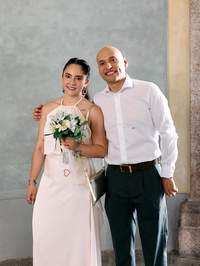 Storie d'Amore Photo - 2