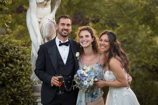 Yes I Do Wedding - 17