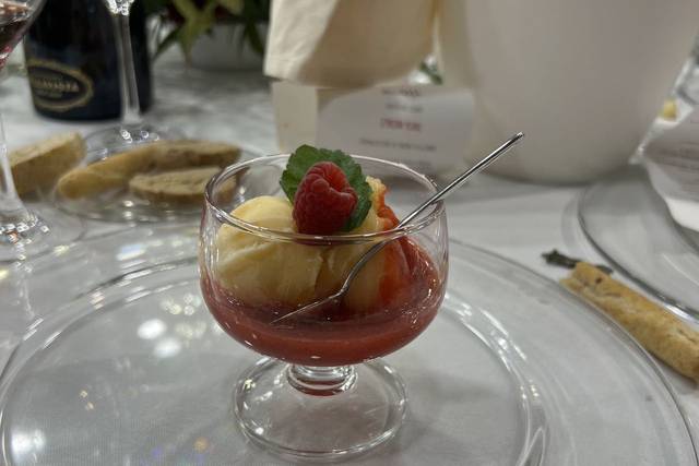La Trave Catering 5