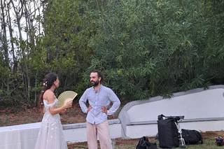 Gabriele Pollina Handpan - 1