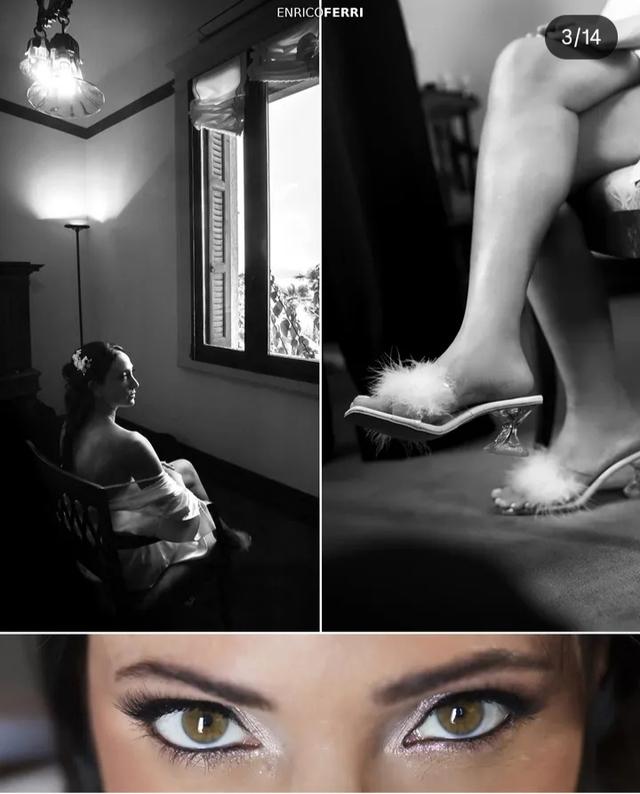Jessica Moreira Makeup Artist - 2