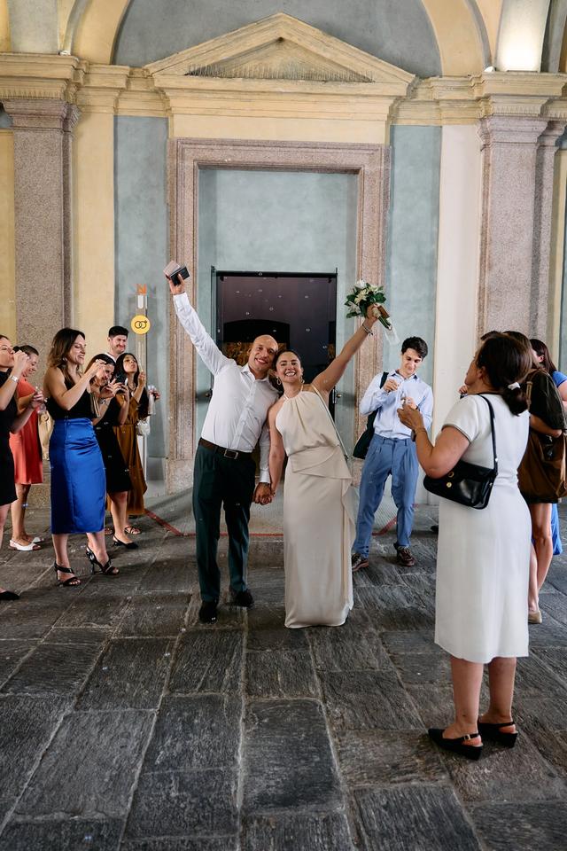 Storie d'Amore Photo - 3