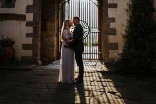 Castello del Trebbio - 6