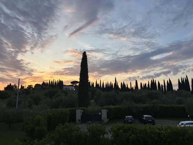 Villa Castiglioncelli  - Tenuta San Jacopo - 4