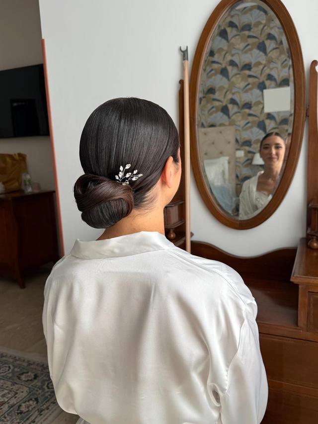 RV Beauty Salon - 1