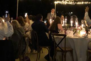 Castello del Trebbio - 7