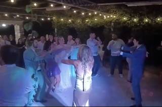 Andrew D.J. Music & Wedding - 10