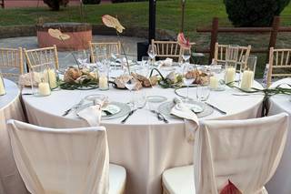 Martina Santi Event Planner - 8