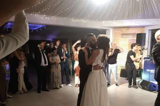 Pienoritmo Live Band - 6