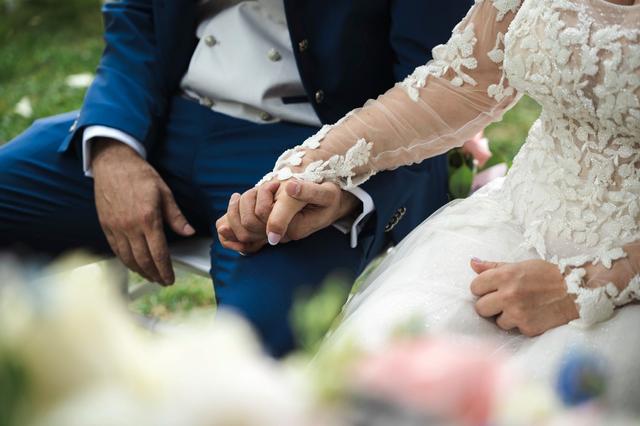 Gabriele Bielli Wedding Photographer - 1