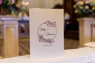 Rosa Confetto sposi&eventi - 5