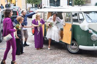 Maggiolino Service - 5