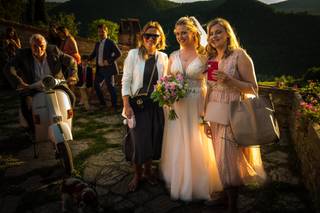 Castello del Trebbio - 8