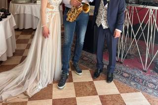Jean Marie Live Music & Dj - 8