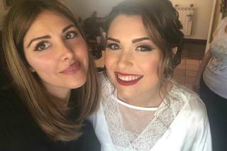 Nancy Savoca Makeup Artist - 8