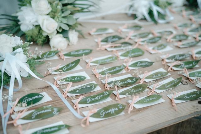 Nadia Patti Event Planner - 1