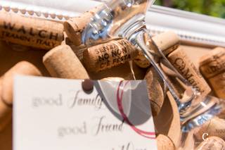 Rosa Confetto sposi&eventi - 6