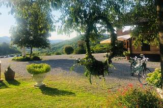 La Maison Des Fleurs di Marta Enei - 7