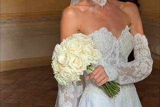 Mari Bridal - 15