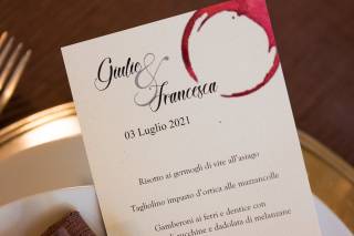 Rosa Confetto sposi&eventi - 7