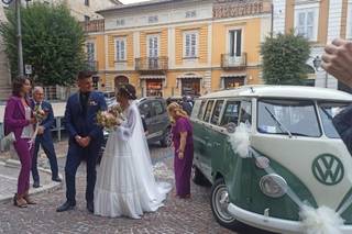 Maggiolino Service - 7