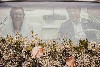 L'angolo dei fiori di Gianferrari Rossana - 6