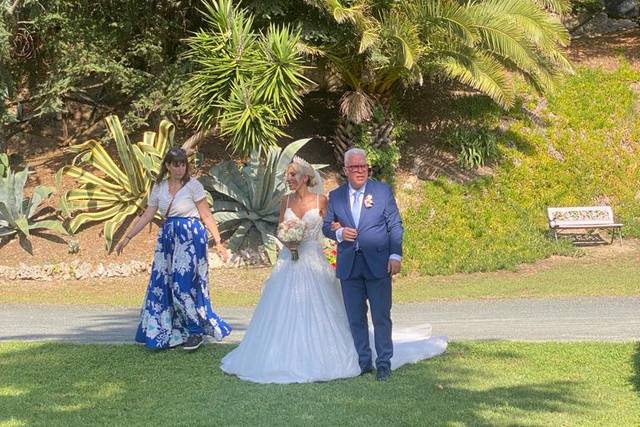 Ilenia Giuliani Handmade Events 1