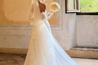 Mari Bridal - 16